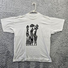 Shirt vintage punto singolo - punto,