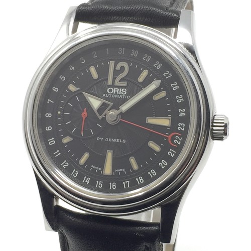 Oris come nuovo mai - e,