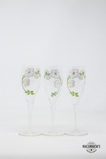 Bicchieri Champagne PERRIER