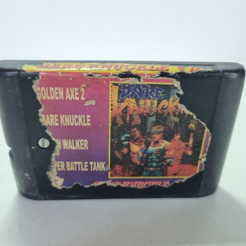 Cartuccia giochi sega - giochi,