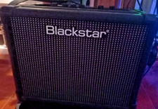 Blackstar ID CORE 10 - Combo Amplificatore per chitarra elettrica 10W