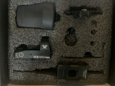 vortex optics