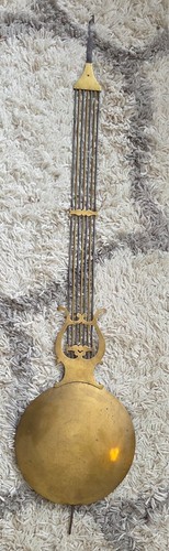 Antico orologio francese