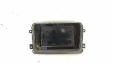 Display Multifunzione Radio
