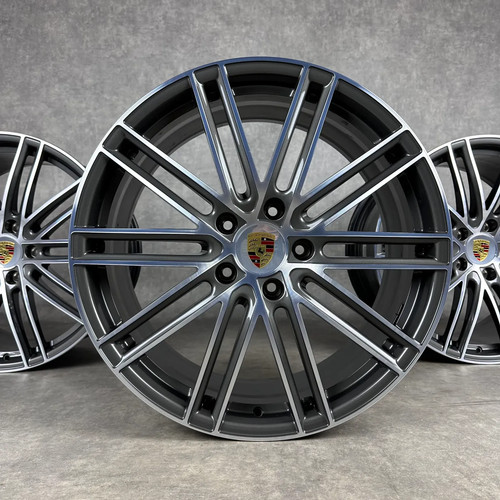 Cerchi porsche panamera - porsche,