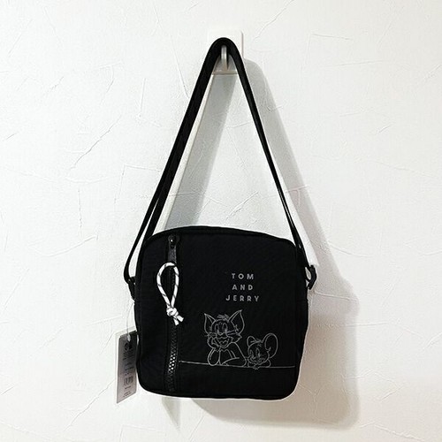 Borsa tracolla tom and - and, jerry