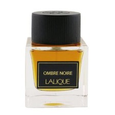 Lalique Men's Ombre Noire EDP