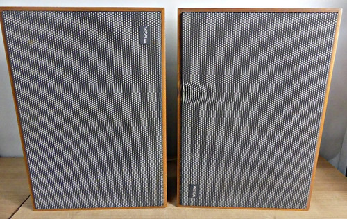 Casse altoparlanti wega - altoparlanti,