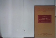 pensieri sull'educazione 