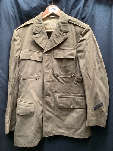 Giacca abito uniforme esercito - abito,
