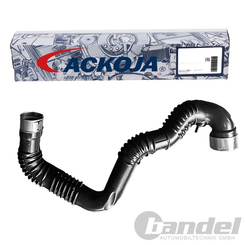 Ackoja turboscarico tubo - ackoja,