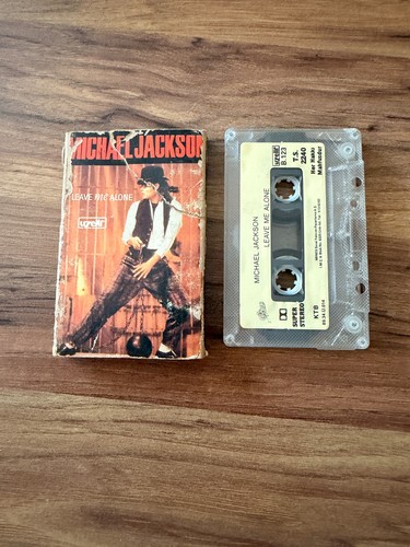 Michael jackson leave - jackson, me