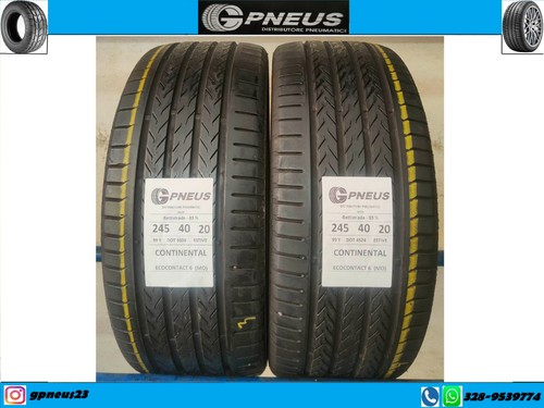 245 y continental - 245,