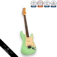 Fender 1992 Jeff Beck