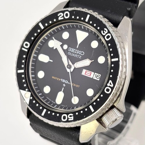 Orologio subacqueo seiko - subacqueo,