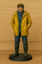 Rc barca da pesca yachtman