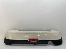 PARAURTI POSTERIORE COMPLETO