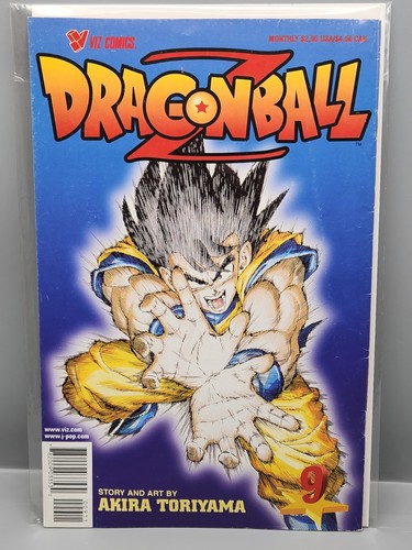 Dragonball parte 9 - dragonball,