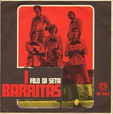 I Barritas Filo Di Seta 7