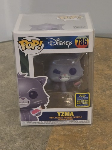 Funko pop disney yzma as - yzma,