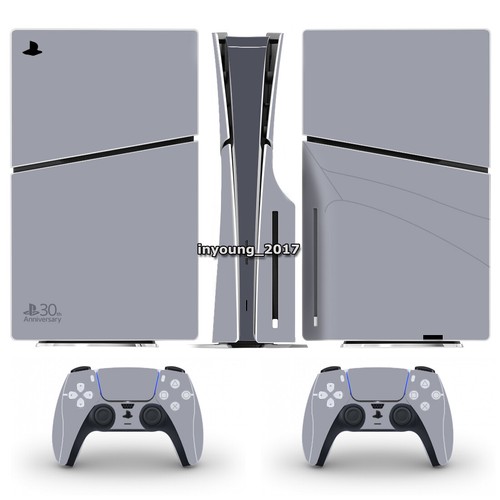 Skin sticker per ps5 slim - skin,