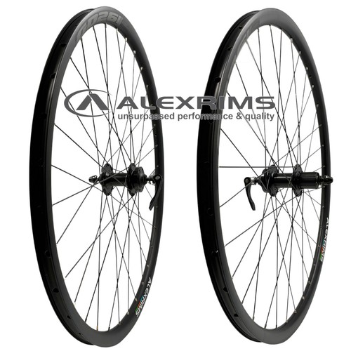 Alex gd26 nero - alex, 700