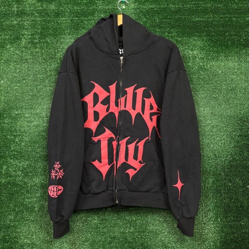 Felpa con cappuccio zip - felpa,