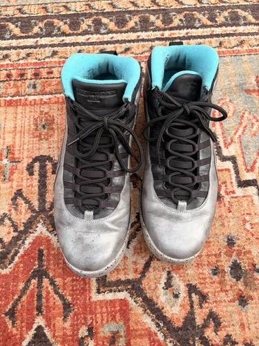 Air jordan retro lady - 10,