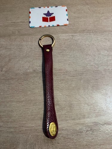 Porte clés cartier - cartier, –