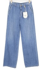 Jeans donna LIU JO W27 blu