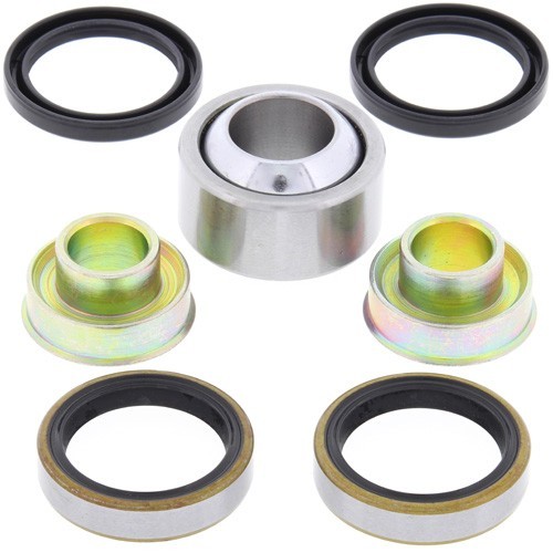 Kit cuscinetto ammortizzatore - kit,