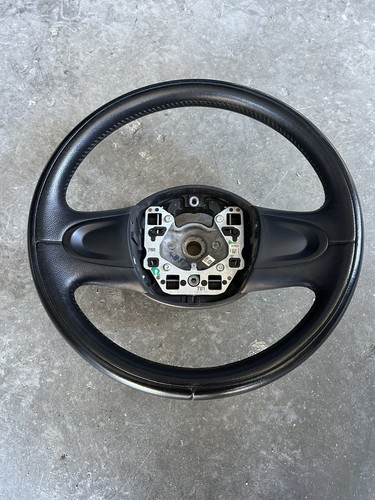 Volante due razze mini - volante,