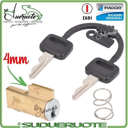 Bloccasterzo blocca sterzo - bloccasterzo,