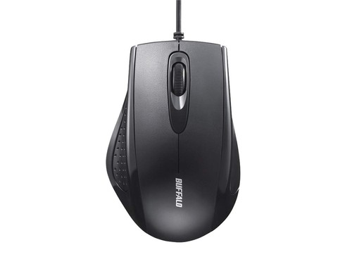 Bsmru050bk mouse ottico - ottico, ir