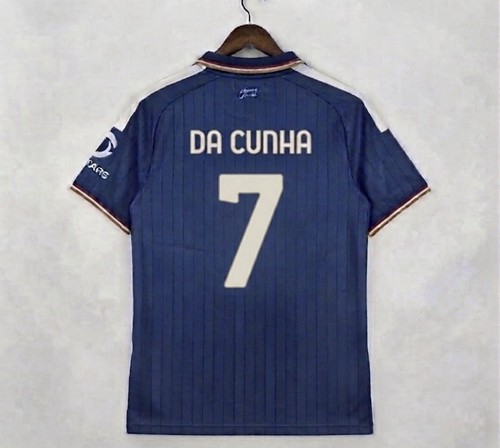 Maglia como home - maglia, patch