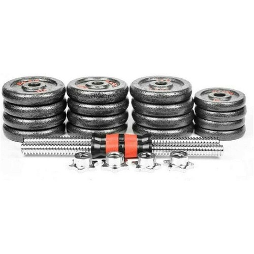 Set manubri con - set,
