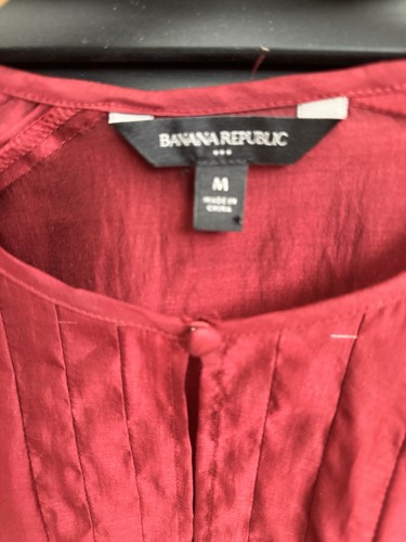 Blusa donna repubblica delle - blusa,