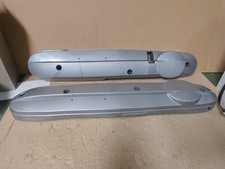 plastiche laterali Piaggio