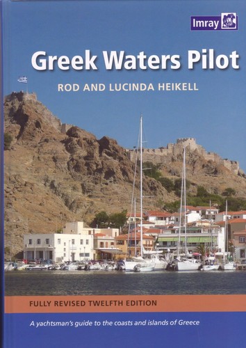 Greek waters pilot - waters,