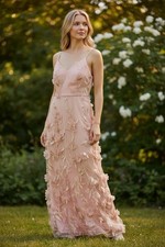 Abito Midi Lulus Limitless