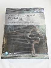Visual Anatomy and Physiology