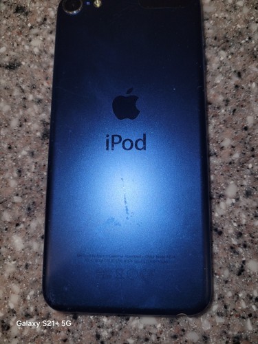 Apple ipod classic - ipod,