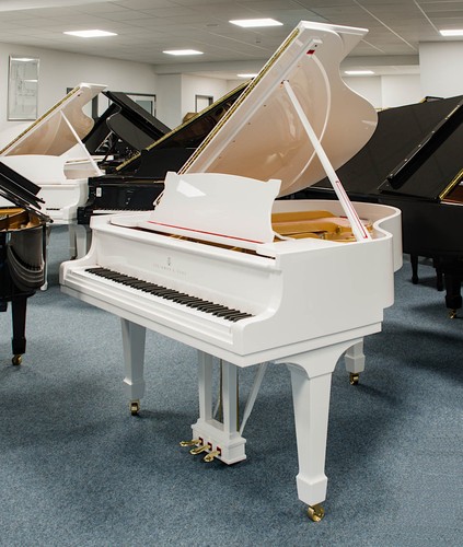 Pianoforte steinway sons - &,