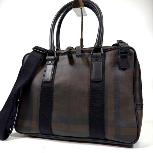 Burberry valigetta vie - burberry,