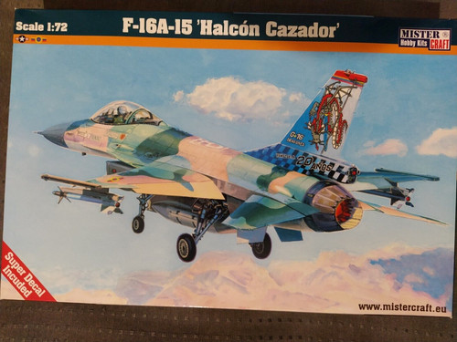16a halcon - f-16a-15,