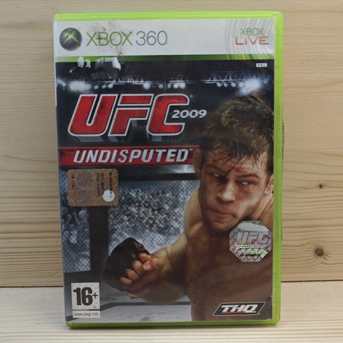 Ufc undisputed 2009 per - -,