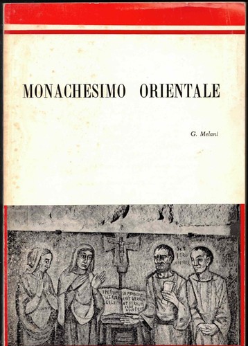 Monachesimo orientale