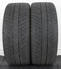 2 pneumatici invernali
