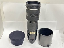 Nikon zoom nikkor - zoom-nikkor, 200-400mm