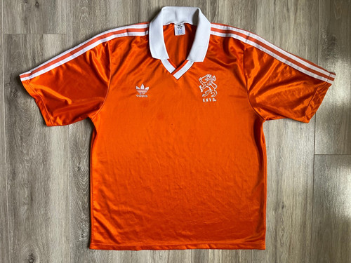 Maglia calcio olanda home - calcio,